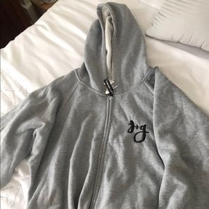 Jess & Gabriel Conteam Onesie